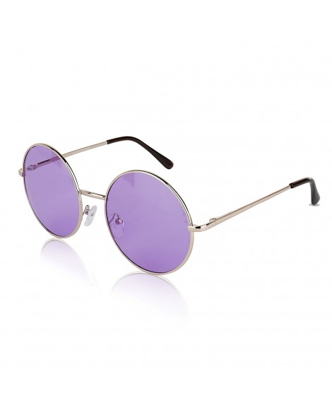 Share 227+ circle tinted sunglasses super hot
