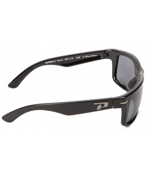 Iambcoolin.com: Pepper's Stockton MP508-1 Polarized Wrap Sunglasses ...